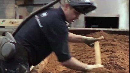 Kurşun Levha Nasıl Yapılır