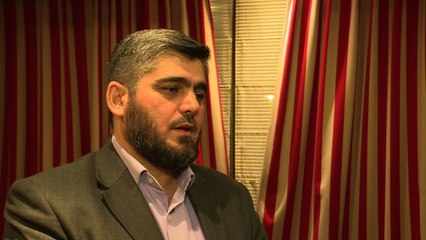 Syrie: régime et opposition à Genève pour tenter de mettre fin à la guerre