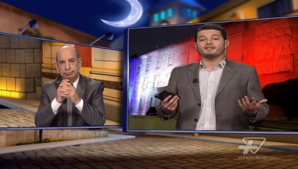 Bypass Show - 13 Mars 2016 - Pjesa e dytë - Show - Vizion Plus