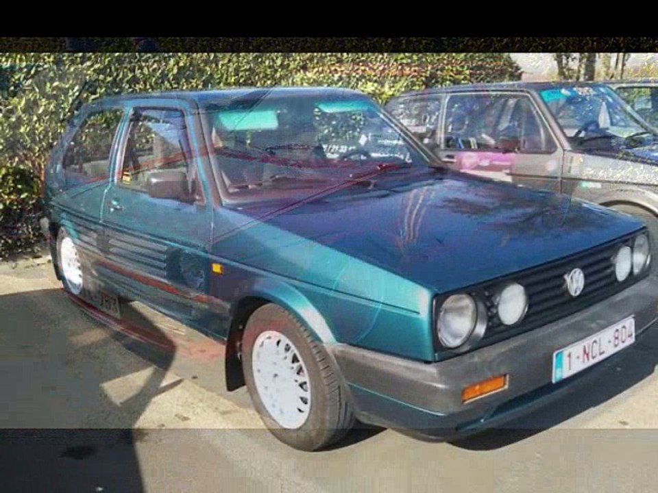 les P.vag au  rasso du GCC 13 03 2K16