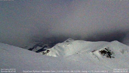 13-03-2016 Moleson (Day 73 of 365)