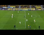 Goal Miroslav Klose - Lazio 1-0 Atalanta (13.03.2016) Serie A