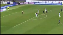 1-0 Miroslav Klose Goal HD - Lazio 1-0 Atalanta - 13.03.2016