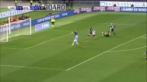 Miroslav Klose Goal HD - Lazio 1-0 Atalanta - 13-03-2016