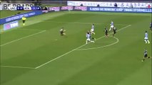 1-0 Miroslav Klose Goal HD - Lazio vs Atalanta - 13.03.2016