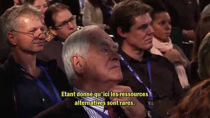 Les ONG occidentales comme outil pour vampiriser les ressources africaines