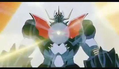 Mazinkaiser - Sigla + Link Episodi