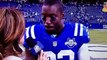 Vontae Davis prepared hard for Tom Brady -Colts beat Broncos Luck vs Peyton Manning