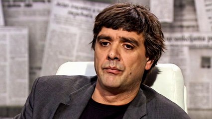 Nedjeljom u 2 - Bekim Serjanović (13. ožujka 2016.)