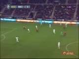2-2 Jeremie Boga Goal - Rennes v. Olympique Lyonnais - 13.03.2016 HD