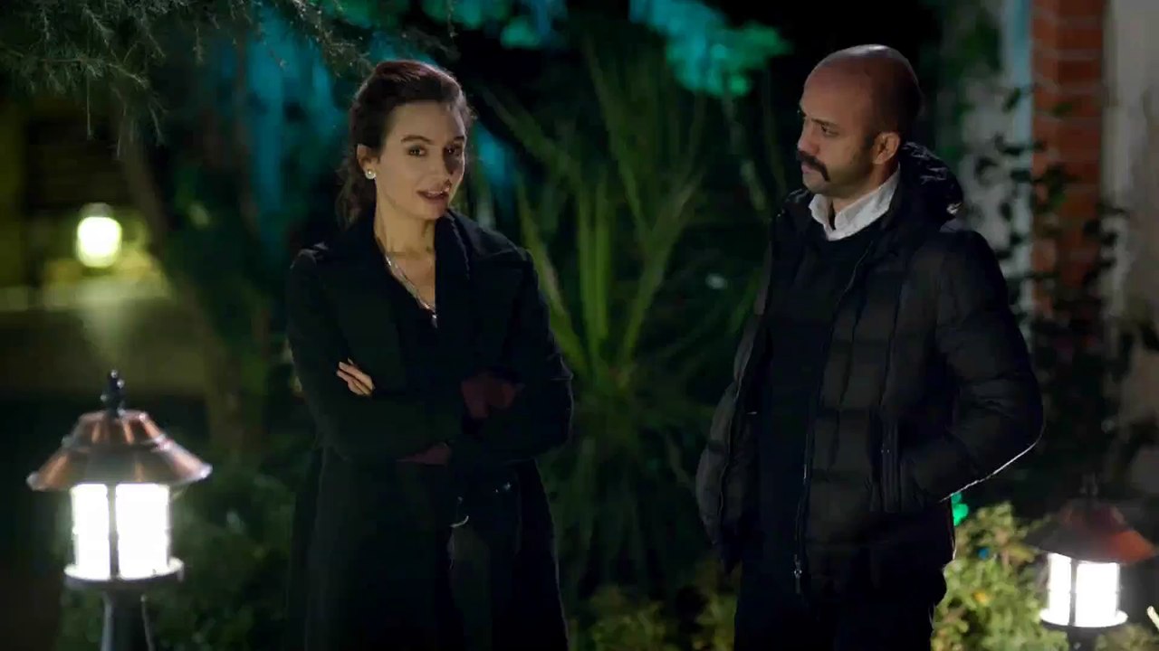 Evli ve Öfkeli 22.Bölüm Fragmanı