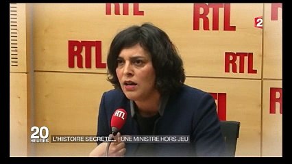 Loi El Khomri : l’histoire secrète d’une ministre hors-jeu ?