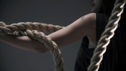 루시아_데미안_MV