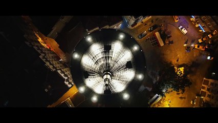 Alamet-i Kıyamet - Fragman&Trailer 2016