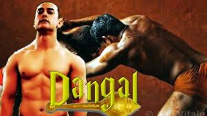 Aamir Khan Last 10 Movies Box office Collection by Bollyinfo