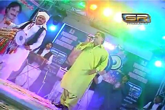 Mumtaz Molai chandio new album 18 Yaran Jo Yar song bhale roe sindhi song 2016