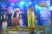 Mumtaz Molai chandio new album 18 Yaran Jo Yar song asan ehra manho nahyon sindhi song 2016