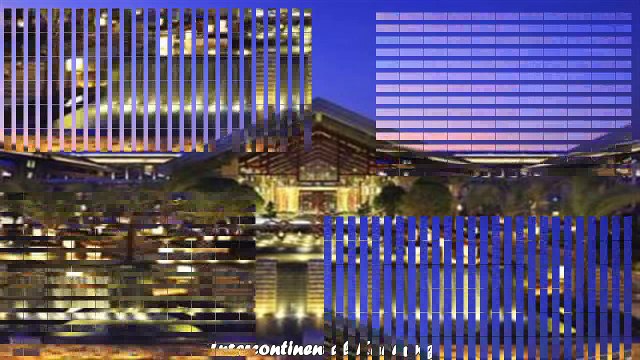 Hotels in Kunming Intercontinental Kunming China
