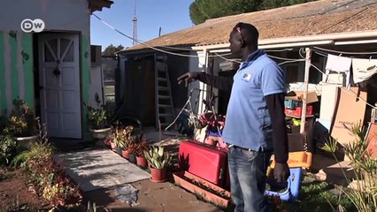 Chipre: varados en una base militar | Enfoque Europa