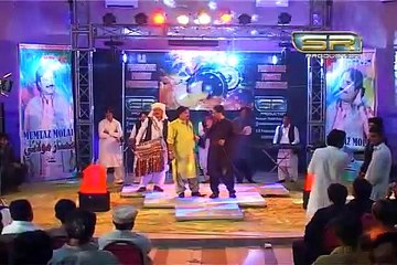 Mumtaz Molai chandio new album 18 Yaran Jo yar song kare tuhnje tir sindhi song 2016