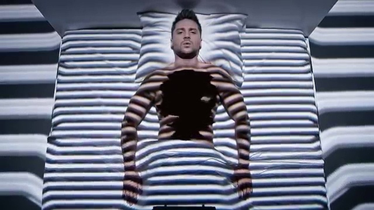 Sergey Lazarev - You are the only one  (Eurovision 2016 Russia)