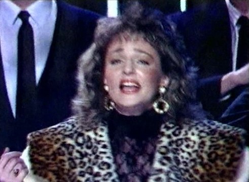 Ana Bekuta - Kako mi je, pitas sad