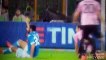 Palermo - Napoli 0-1 risultato finale: highlights, video gol e sintesi