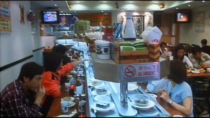 新古惑仔之少年激斗篇 1998 Young And Dangerous The Prequel (full movie)_clip3