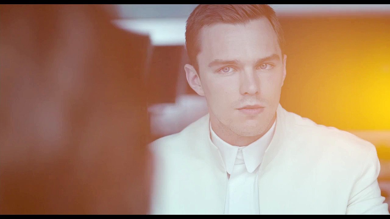 Equals - Fragman&Trailer&Teaser 2016
