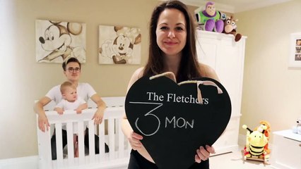 В ожидании рождения ребенка