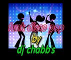 Funk disco pop by dj Chabb's