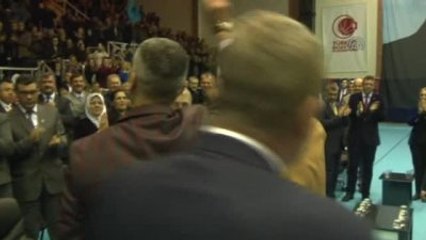 Meral Akşener'den Kurultay Açıklaması