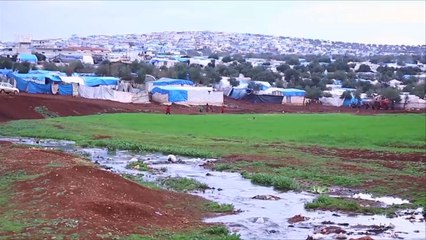 اتهامات للنظام السوري باستخدم الحصار عقابا جماعيا