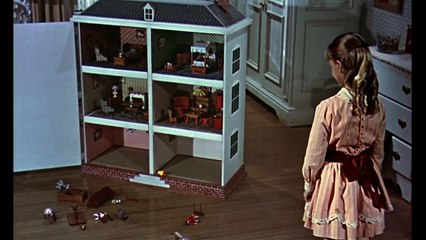Mary Poppins Un morceau de sucre