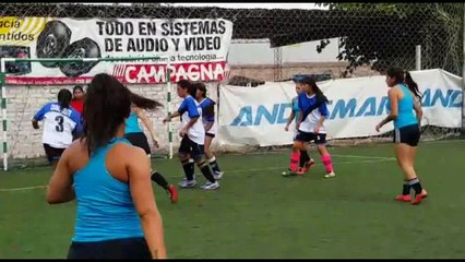 Resumen Cuartos de Final - Torneo de Verano