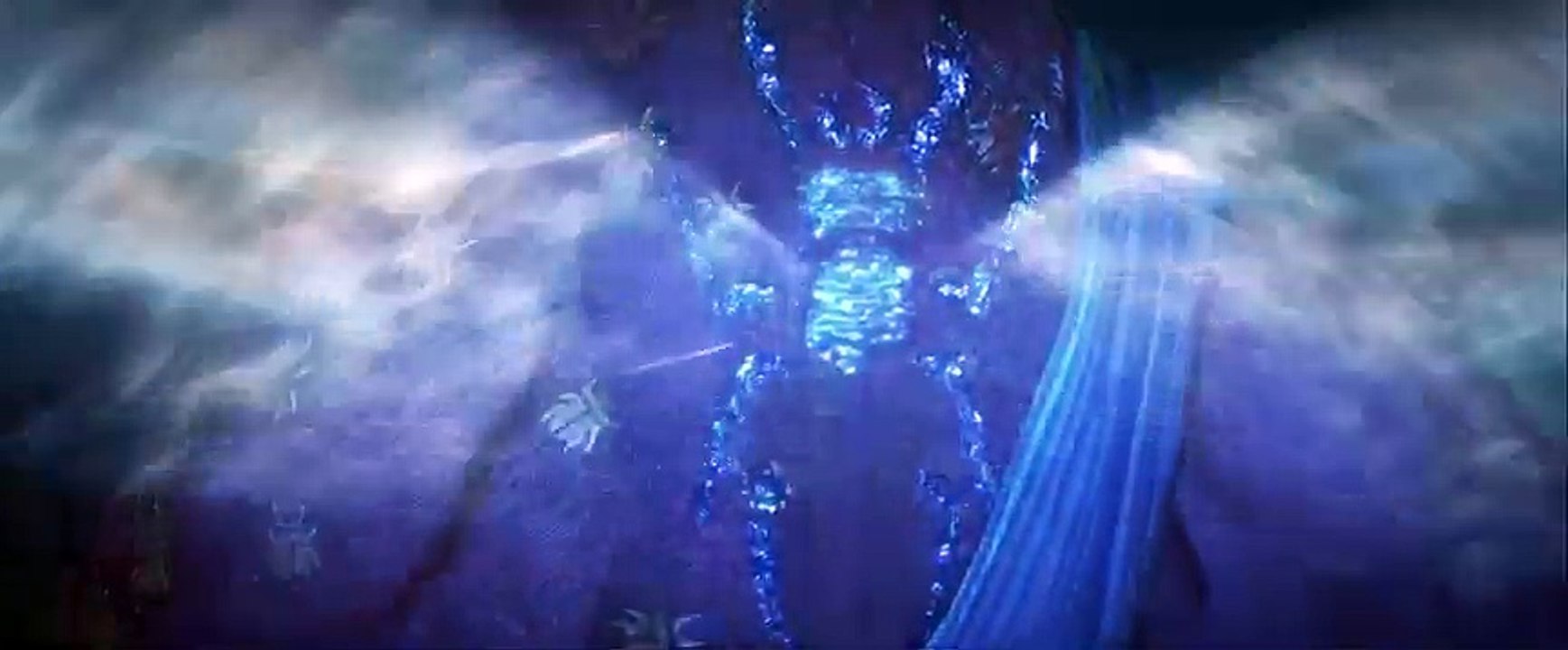 'Kubo & the Two Strings' Trailer