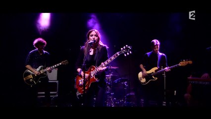 KEREN ANN - YOU'RE GONNA GET LOVE - LIVE Ce soir (ou jamais !)