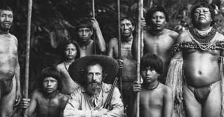 Embrace of the Serpent (2015) FULL MOVIE free Online Streaming