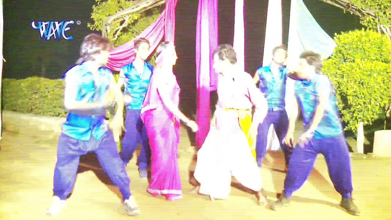 ऐ बूढ़ा काजर  Ae Budha Kajar Lagayila - Rasbhari Lageli - Bhojpuri