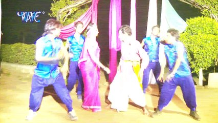 ऐ बूढ़ा काजर  Ae Budha Kajar Lagayila - Rasbhari Lageli - Bhojpuri