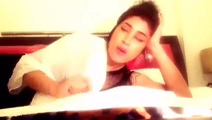 Download Video: Agar Pakistan iss World Cup mein India ko hara Dyta hai to mein.. Qandeel Baloch