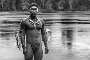 Download Embrace of the Serpent (2015) FULL MOVIE in 【HD】