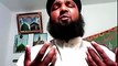 Ghazi-E-Islaam Ghazi Malik Mumtaz Qadri Shaheeds Video Before Sahadet