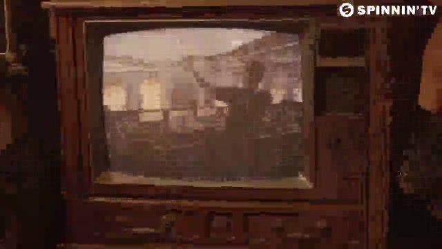 Afrojack & Martin Garrix - Turn Up The Speakers (Official Music Video)