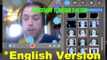Cyberlink Youcam 7 Ultra Reviev ENGLISH VERSION!!!