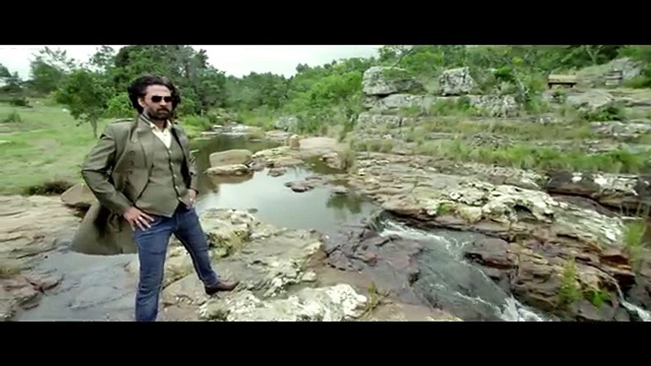 YO YO HONEY SINGH In & As ZORAWAR - OFFICIAL TRAILER