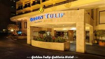 Hotels in Beirut Golden Tulip Galleria Hotel Lebanon