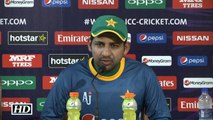 T20 WC Pakistan Will Change History and Beat India Sarfraz Ahmed