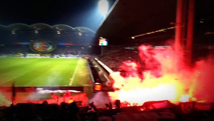 PSG vs Troyes 9-0 All Goals & Highlights 2016