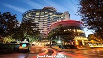 Hotels in Kunming Grand Park Kunming China
